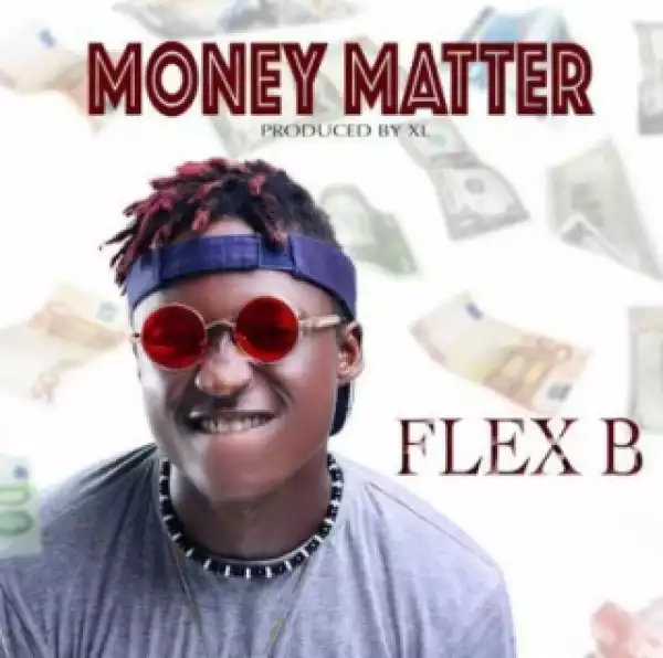 Flex B - Money Matter